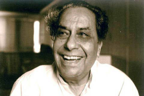 Prem Dhawan