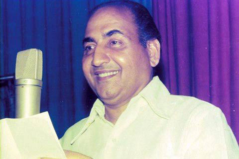 Rafi Saab