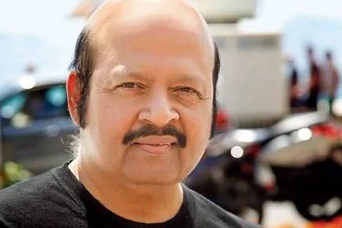 Rajesh Roshan