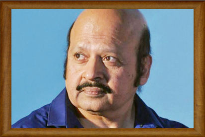 Rajesh Roshan