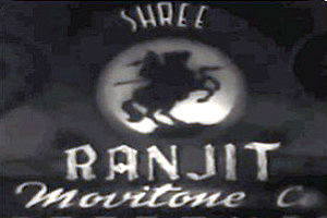 Ranjit Movietone