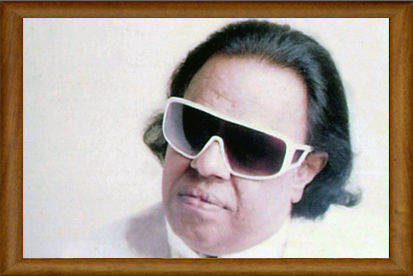 Ravindra Jain