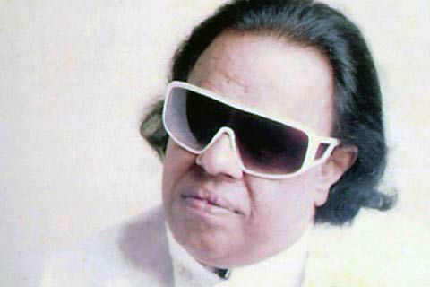 Ravindra Jain