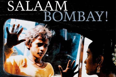 Salaam Bombay