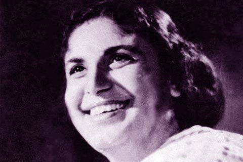 Saraswati Devi