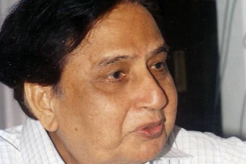 Sardar Malik