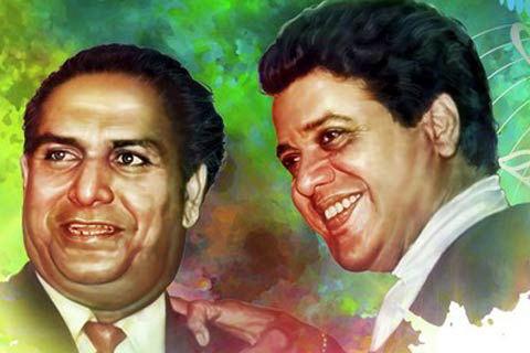 Shankar Jaikishan