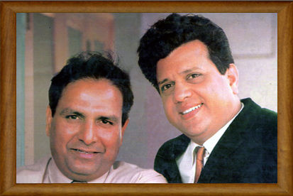 Shankar Jaikishan