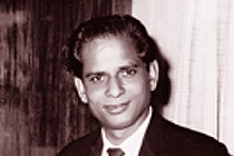 S H Bihari