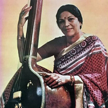 Shobha Gurtu