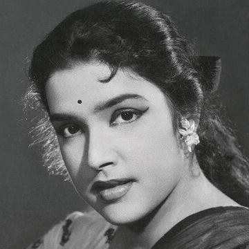 Shobha Khote