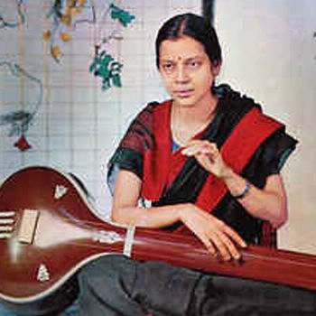 Sunanda Patnaik