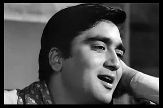 Sunil Dutt