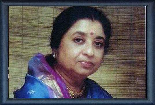 Usha Mangeshkar