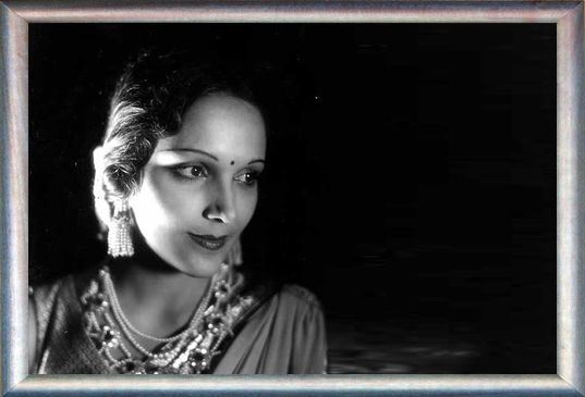 Devika Rani