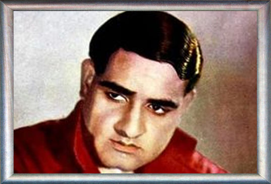 K L Saigal