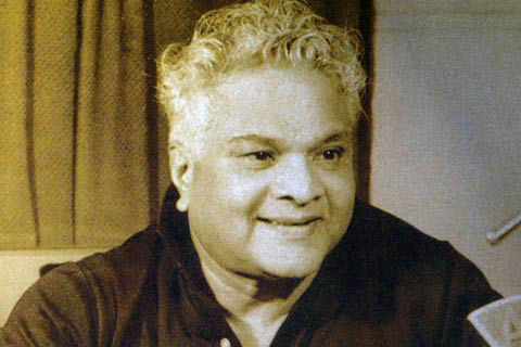 Vasant Desai