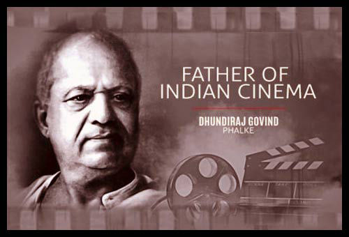 D G Phalke