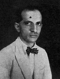 Jal Khambata