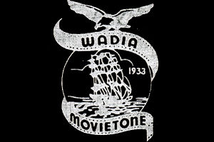 Wadia Movietone