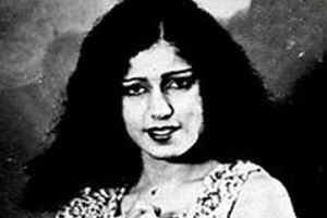 Rani Zubeida